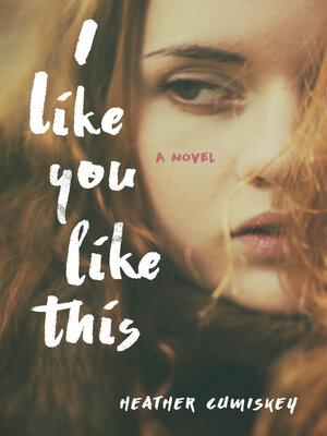 cover image of I Like You Like This